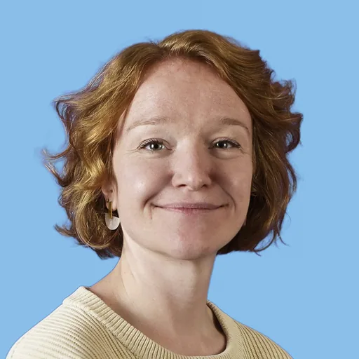 Célia Belange