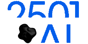 2501.ai logo