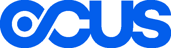 OCUS logo