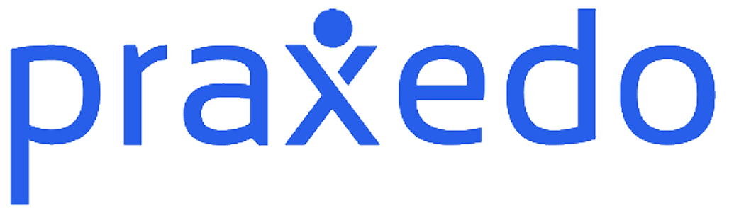 Praxedo logo
