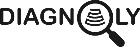 Diagnoly logo