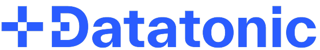 Datatonic logo